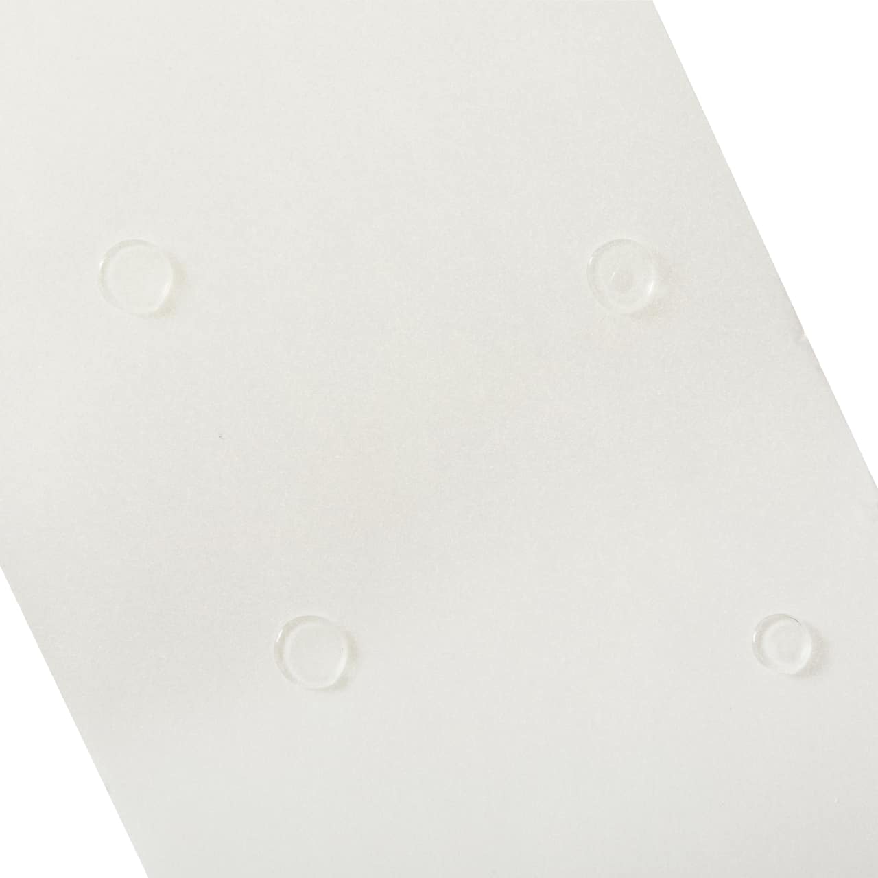 12 Pack: Therm O Web Zots™ Clear Adhesive Bling Dots